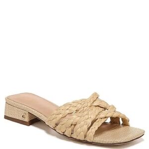 Circus NY by Sam Edelman Jori Braided Sandals